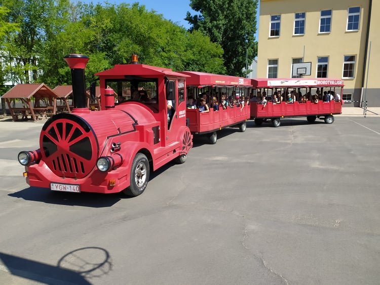 Ifjúsági és Vakációs Bibliahét 22